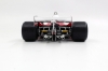 Ferrari 312 T2 1978 Winner Brazilian GP #11 Carlos Reutemann, GP14G, GP Replicas 1:18