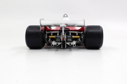 Ferrari 312 T2 1978 Winner Brazilian GP #11 Carlos Reutemann, GP14G, GP Replicas 1:18