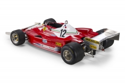 Ferrari 312 T2 1978 #12 Gilles Villeneuve, GP14H, GP Replicas 1:18
