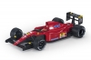 Ferrari 643 Alain Prost #27, GP24A, GP Replicas 1:18