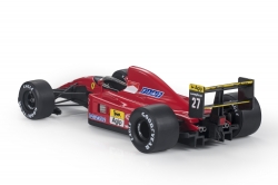 Ferrari 643 Alain Prost #27, GP24A, GP Replicas 1:18