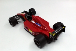 Ferrari 643 Alain Prost #27, GP24A, GP Replicas 1:18