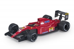 Ferrari 643 Jean Alesi #28, GP24B, GP Replicas 1:18