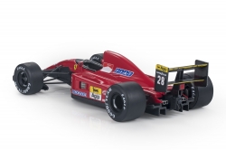 Ferrari 643 Jean Alesi #28, GP24B, GP Replicas 1:18