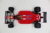 Ferrari 643 Jean Alesi #28, GP24B, GP Replicas 1:18