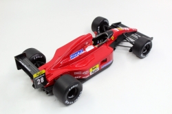 Ferrari 643 Jean Alesi #28, GP24B, GP Replicas 1:18