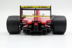 Ferrari 643 Jean Alesi #28, GP24B, GP Replicas 1:18
