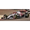 Alfa Romeo Racing ORLEN C41 No.99 Alfa Romeo Sauber F1 Team Bahrain GP 2021 Antonio Giovinazzi, 18S579, Spark 1:18