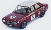 Ford Escort MKI 1300 GT, RHD, No.5, Trophee de LAvenir, Zolder, 1968, Y.Fontaine, Trofeu 1:43