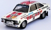 Ford Escort MK II RS, No.4, VN Vauhdin Maalilma, Rallye WM, Rallye Schweden, 1979, H.Mikkola/A.Hertz, Trofeu 1:43