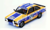 Ford Escort Mk2, RHD, No.27, Duckhams, RAC Rallye, A.Carter/D.West 1979, Trofeu 1:43