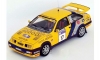 Ford Sierra RS Cosworth No.17 Lovell RAC 1988, Trofeu 1:43
