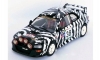 Subaru Impreza WRC No.38 Rallye WM, Rally Portugal, N.Heath/S.Lancaster, 2001, Trofeu 1:43