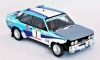Fiat 131 Abarth No.1 Alen Portugal 1981, Trofeu 1:43