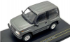 Suzuki Escudo 1992 metallic gray, F43-158, First 43 1:43