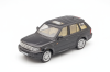 Range Rover Sport 2005, black, Суперкары, лучшие Автомобили Мира #33, Deagostini 1:43