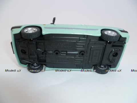  ВАЗ-2108 "Наташа", Автолегенды СССР №111