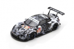 Porsche 911 RSR No.88 Dempsey-Proton Racing 24H Le Mans 2020 Bastien A. de Leener T. Preining, S7992, Spark 1:43