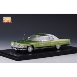 Cadillac Coupe Deville 1974, STM74603, Stamp models 1:43