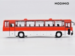 Икарус 250.59, Наши Автобусы №18, 1:43