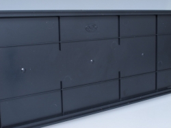 Большой бокс SSM (32x10.5x10.5) см, SSMA002