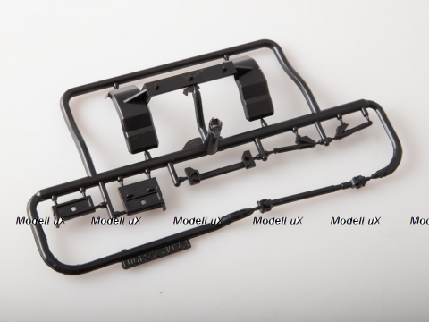 КАМАЗ-54901 седельный тягач, 1440AVD, AVD Models 1:43