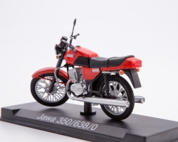 JAWA 350/638-0-00, Наши Мотоциклы №2, УЦЕНКА!