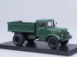 МАЗ 205 ранний зеленый, SSM1128 1:43