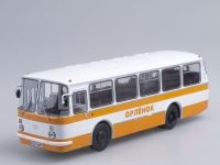 ЛАЗ-695Н Орлёнок, арт. 310008, Советский Автобус 1:43
