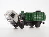 МАЗ-5337 МКМ-35 Мусоровоз с манипулятором, арт. 102866, Аист 1:43