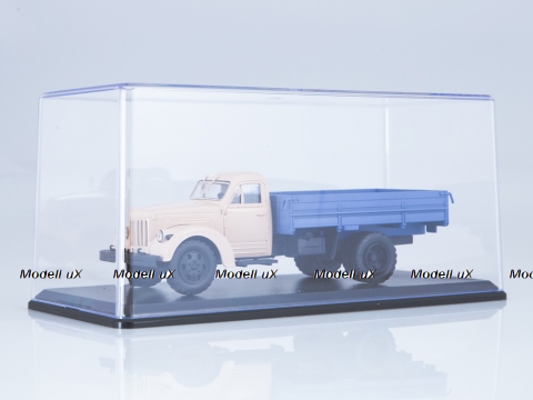 Средний бокс SSM (19x8x8 см), SSMA001