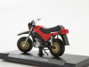 ТМЗ-5.952 «Тула» 1990, красный, Наши Мотоциклы №17, Modimio 1:43