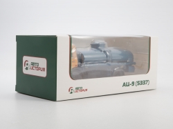 МАЗ-5337 АЦ-9, арт.102873, Аист 1:43