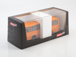 Икарус-211, 0169MP, Model Pro 1:43