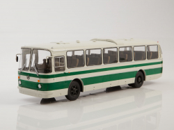 ЛАЗ-699Р, арт. 900407, Советский Автобус 1:43