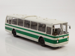 ЛАЗ-699Р, арт. 900407, Советский Автобус 1:43