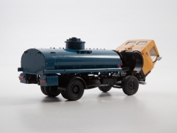 МАЗ-5337 АЦ-9, арт.102873, Аист 1:43