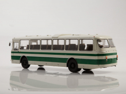 ЛАЗ-699Р, арт. 900407, Советский Автобус 1:43