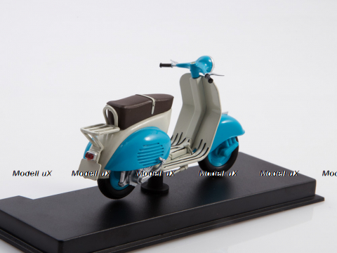 ВП-150 «Вятка», Наши Мотоциклы №15