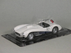 Зил 112С, Автолегенды СССР №119