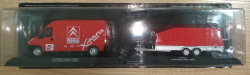 Citroen Jumper 2.0 HDI, Rally Assistance №3