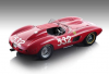 Ferrari 335 S 12h Sebring 1957  #11 Driven by: P. Collins, M. Trintignant, TM18-210D, Tecnomodel 1:18