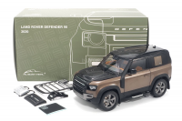 LAND ROVER NEW DEFENDER 90 2020, ALM810703, Almost Real 1:18