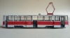 Сборная модель Трамвай КТМ-5М3, RTM 87010 1:87