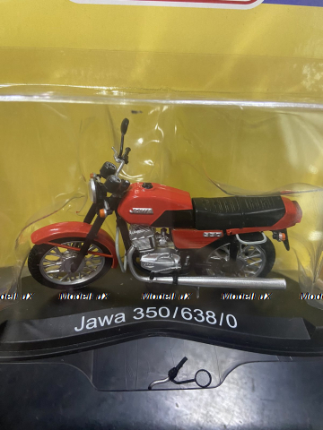 JAWA 350/638-0-00, Наши Мотоциклы №2, УЦЕНКА!