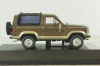 Ford Bronco II 1989, brown, PRD145, PremiumX 1:43