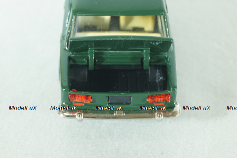 Ваз-2101 А9, бутылочный , Тантал/Радон 1:43