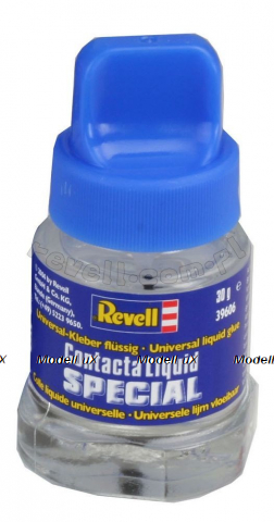 Клей Contacta Liquid Special  30г, RV 39606