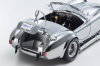 Shelby Cobra 427S/C - Chrome,  KYO8047CP, Kyosho 1:18