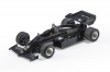 Lotus 95T F1 1984 #12 Nigel Mansell, GP101B, GP Replicas 1:18